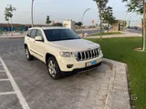 Jeep Grand Cherokee Laredo 3.7L (Urgent sale)